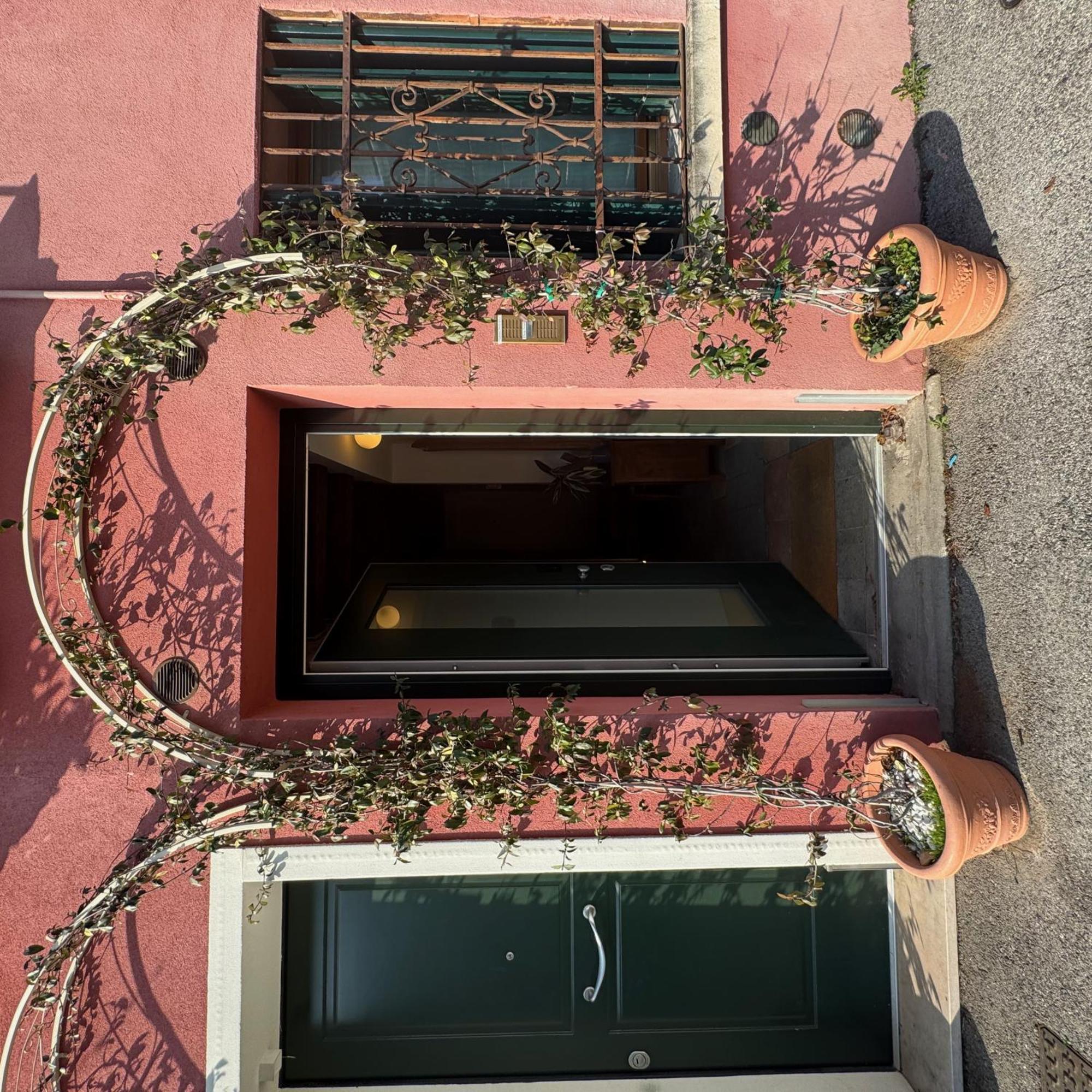 Storico Alloggio Fronte Piazza In Borgo Portello 파도바 외부 사진